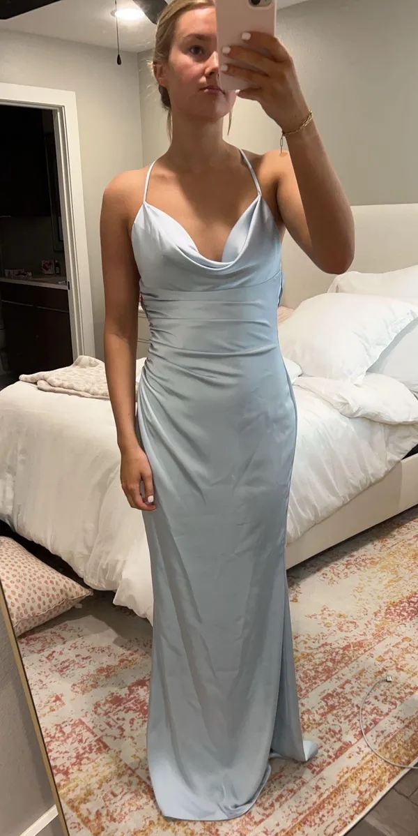 Katie May Maxi Dress - Image 4