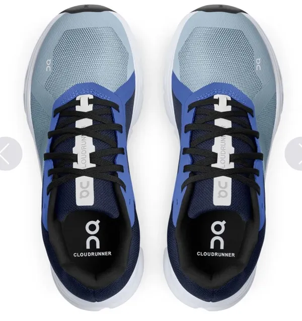 On Cloud Shoes Women’s - Image 3