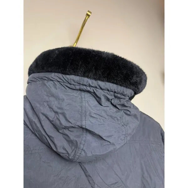Edelweiss Ski Coat VTG Women's Sz. M - Image 6