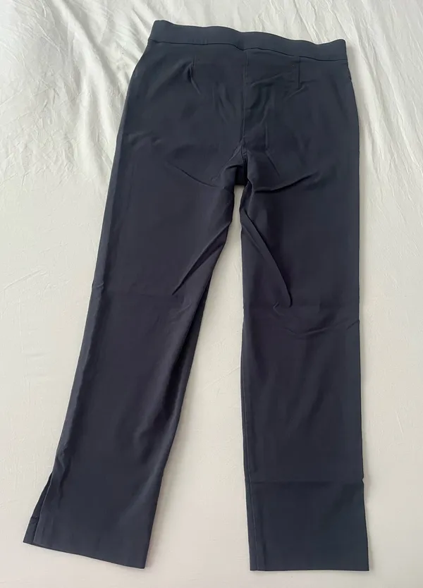 Counterparts Luxe Stretch Ankle Length Pants - Image 2