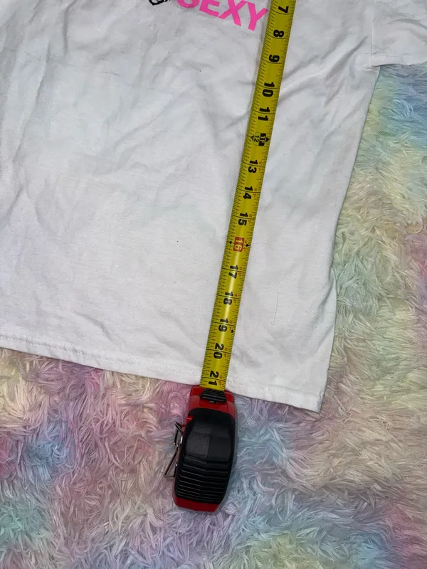 Cute cheap but sexy t shirt - Image 6
