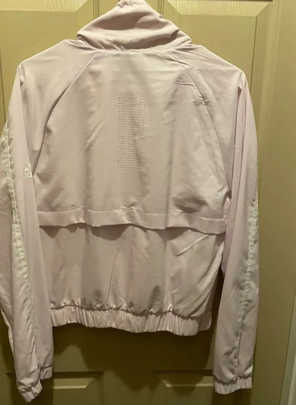 Adidas Windbreaker - Image 4