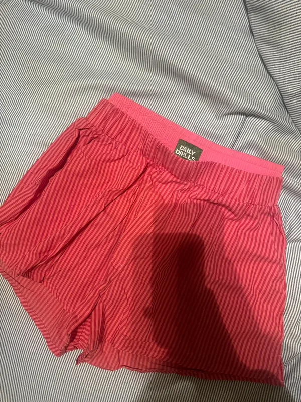 Daily Drills Poplin Double Band Resort Shorts - Image 3