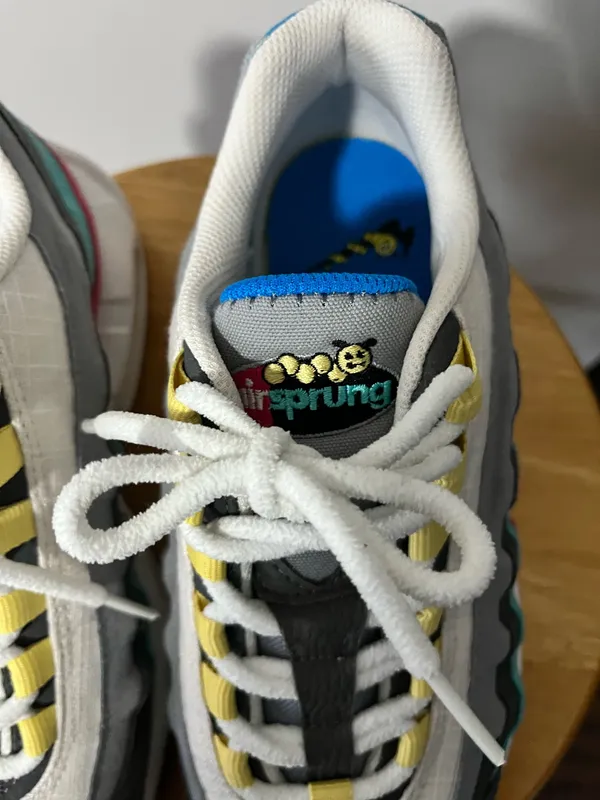 Nike Air Max 95 Recraft SE  - Image 3