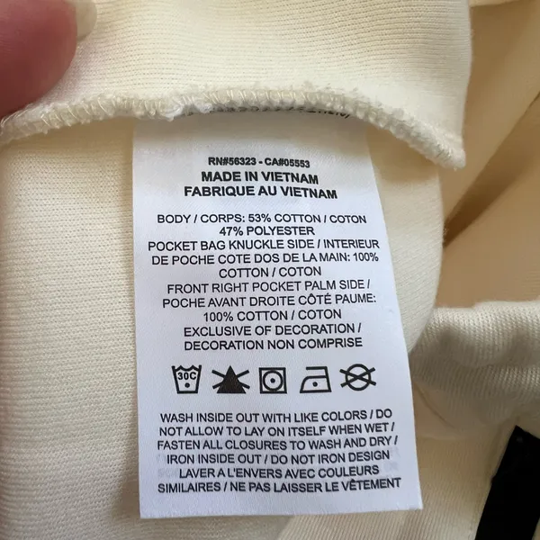 NWT NIKE Sportswear Tech Fleece Mid Rise Joggers - Image 9