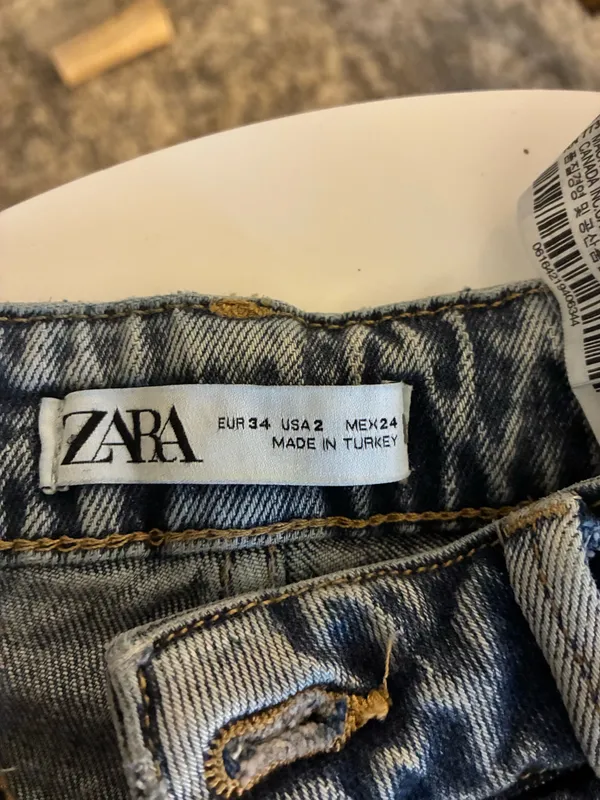 Zara Jeans - Image 3
