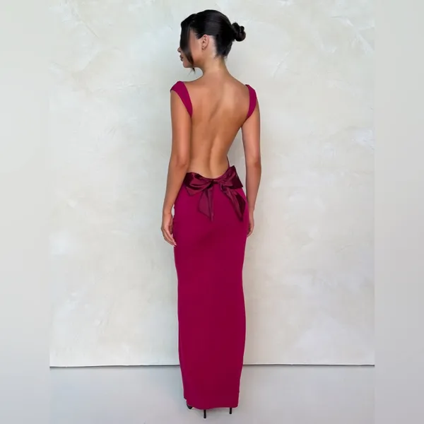Tiger Mist Maxi dress - Image 2