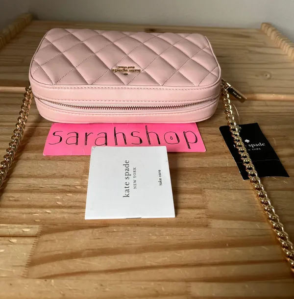 Kate Spade Purse - Image 4