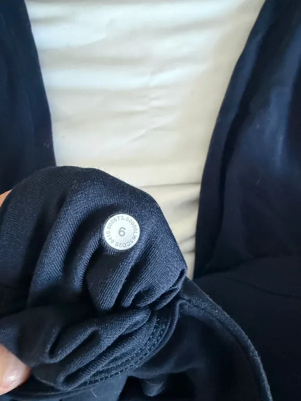 Align Lululemon 25" Joggers - Image 3