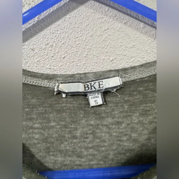 Buckle Caged Top - Image 3