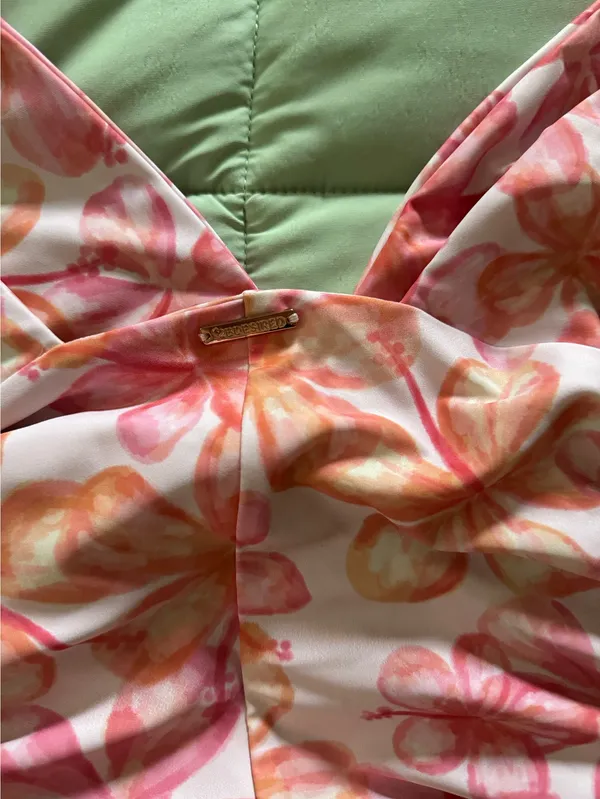 2bdesired swim Hawaii brand Pink Size M - Image 4