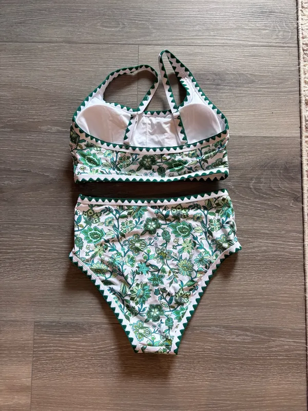 Amazon High waisted bikini - Image 2