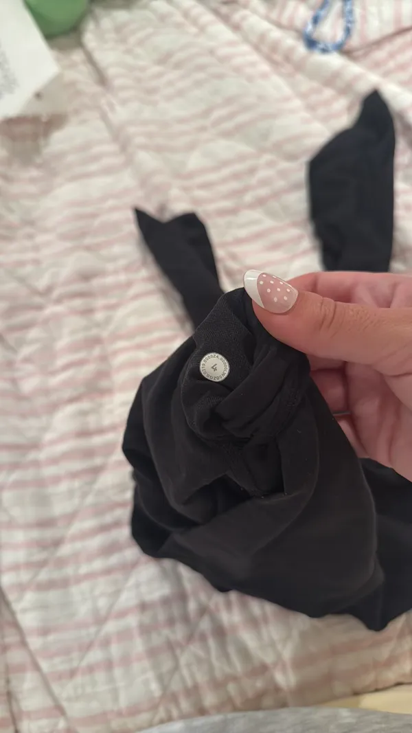 Lululemon Leggings Align - Image 3