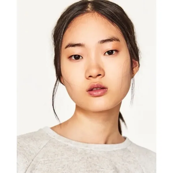 ✨ T-SHIRT WITH RUFFLED BACK✨ - Image 3