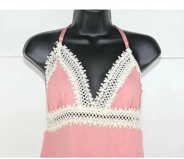 ladies Flora Nikrooz top size M - Image 2