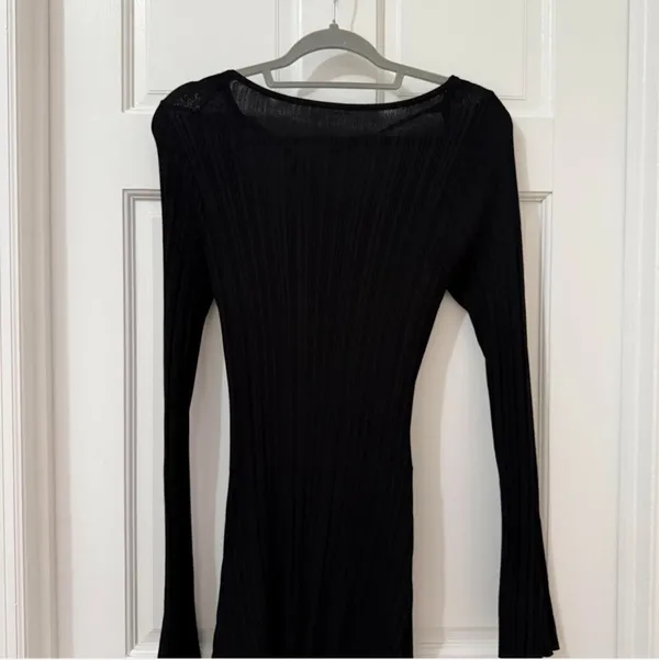 Princess Polly Long Sleeve Dress - Image 2