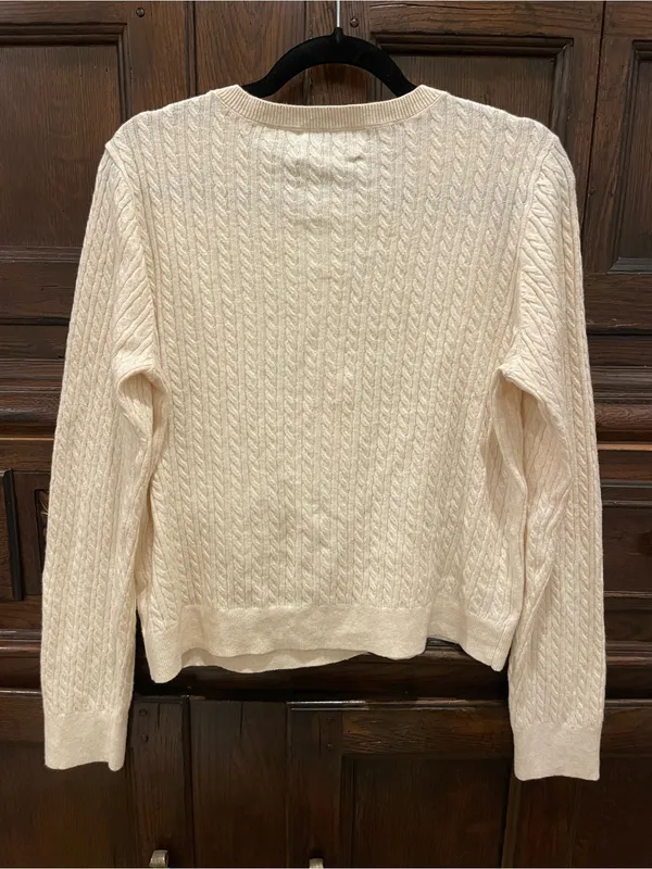 Old Navy So Soft Cardigan - Image 2