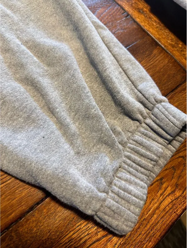 Wild Fable jogger sweatpants sz L - Image 3