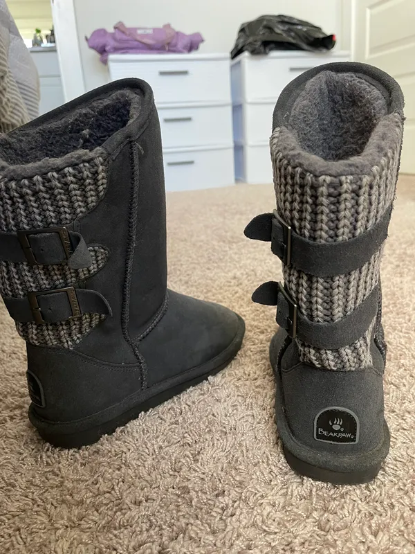 BEARPAW s Boots - Image 4