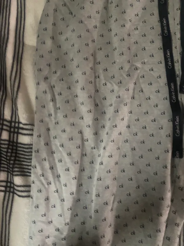 Calvin Klein Joggers - Image 4