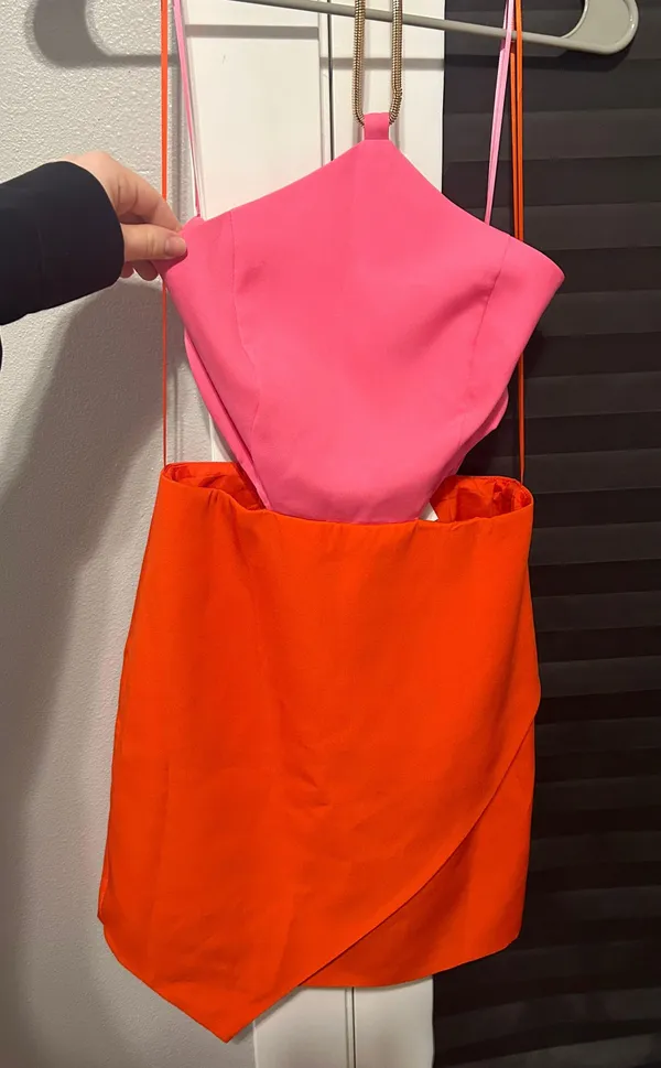 DO+BE Dress - Image 2