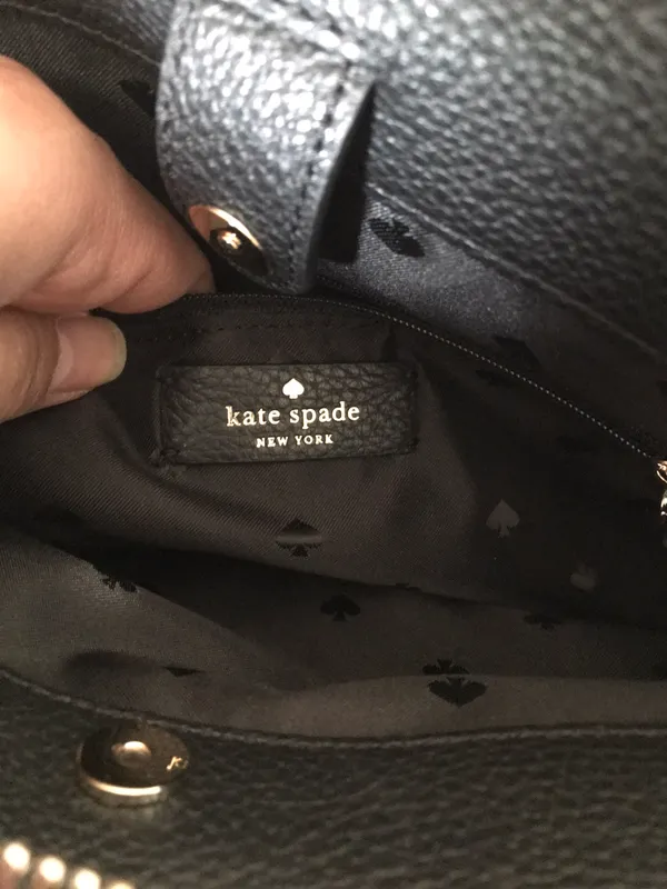 Kate Spade Purse - Image 11