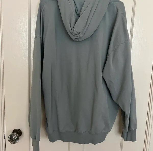 Brandy Melville christy hoodie - Image 4