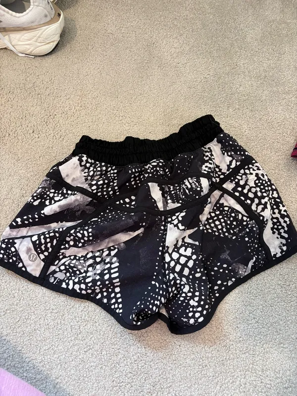 Lululemon Shorts - Image 2