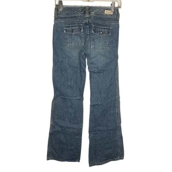 Abercrombie Jeans‎ - Image 4