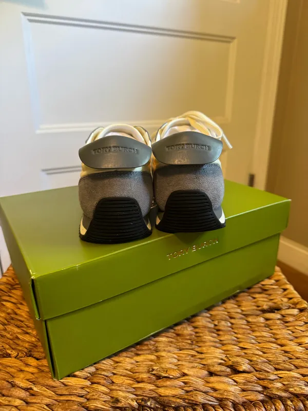 Tory Burch vintage sneakers  - Image 4