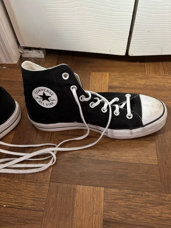 Converse High-Top - Image 3