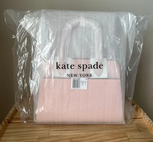 Kate Spade Purse - Image 14