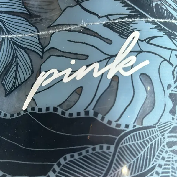 VS PINK Beach Bag - Image 4