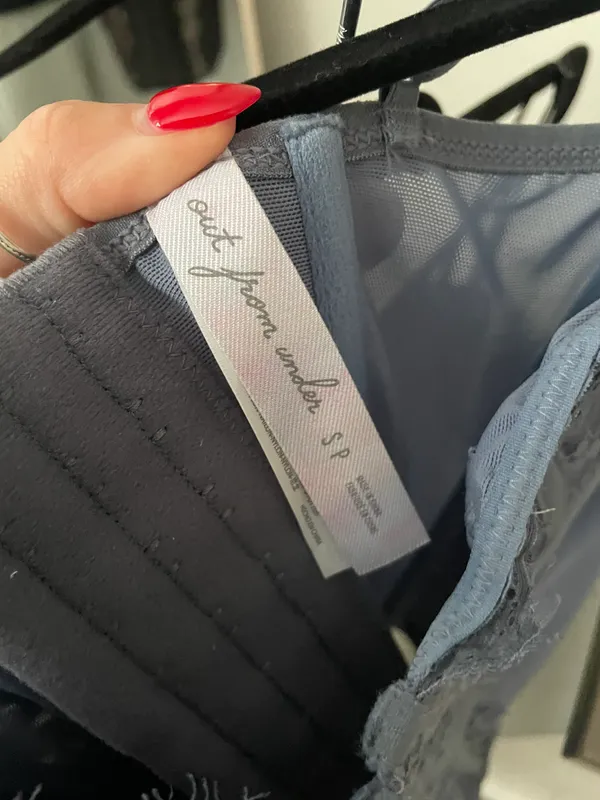 Urban Outfitters Corset - Image 2