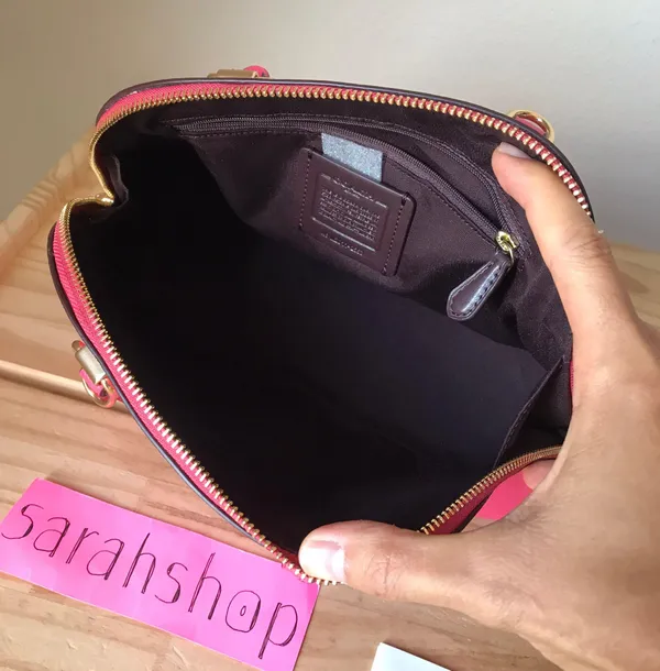 Coach Purse - Image 9