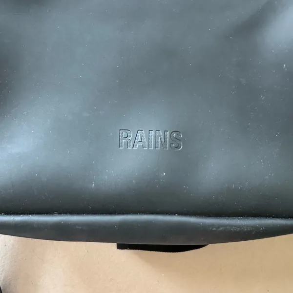 Rains Urban Field Backpack - Image 2