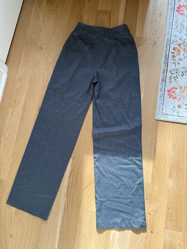 Wide leg trousers  - Image 2