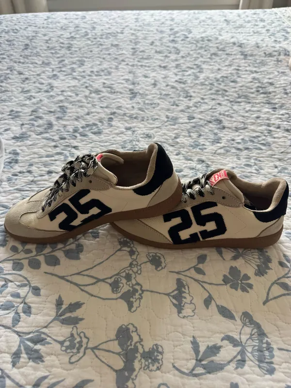 Retro 25 ShuShop Multiple Size 6.5 - Image 2
