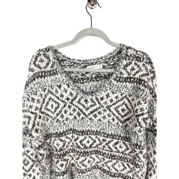 Abercrombie & fitch sparkly‎ sweater - Image 2