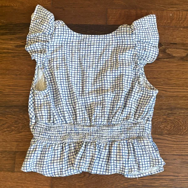Universal Threads blouse - Image 4