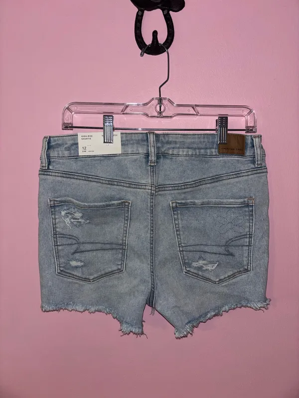 American Eagle Shorts - Image 2