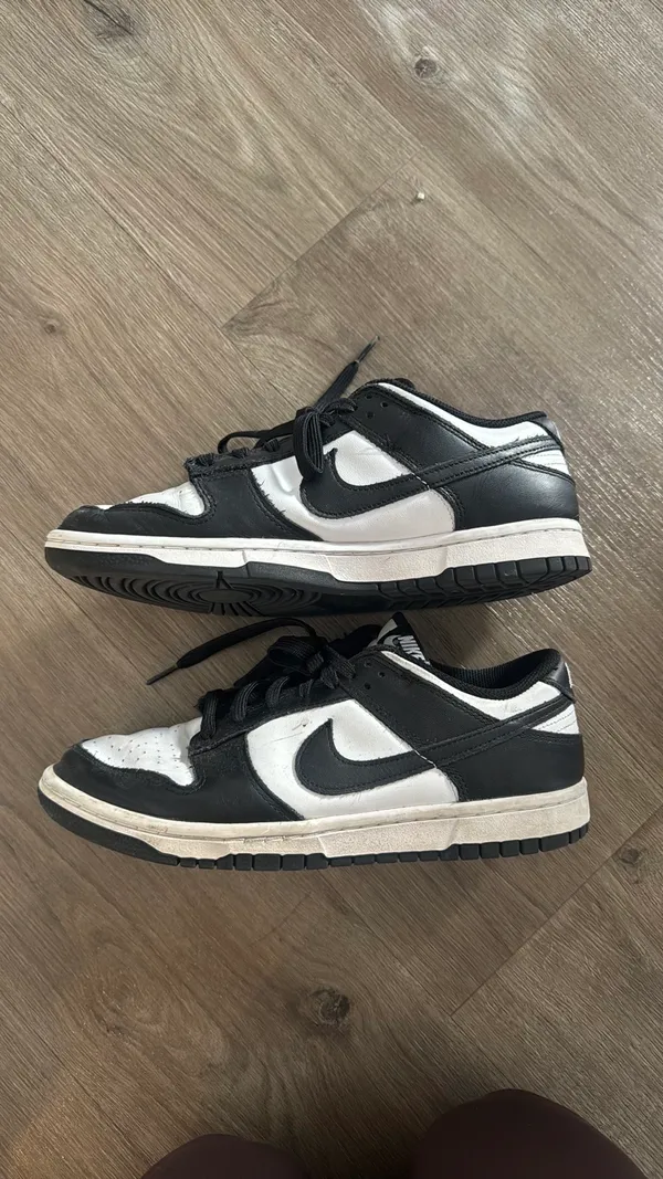 Nike Dunk - Image 9