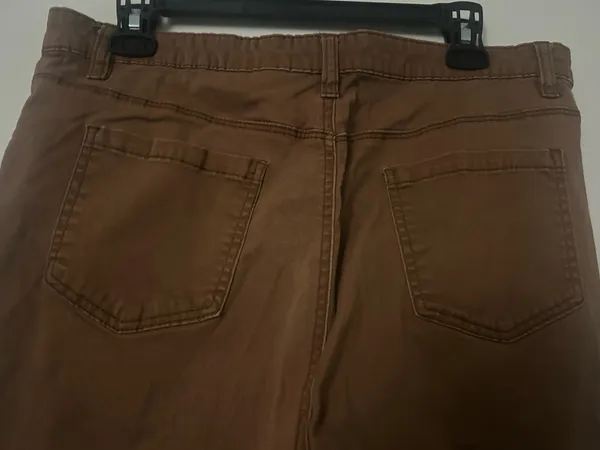 Brown pants  - Image 6