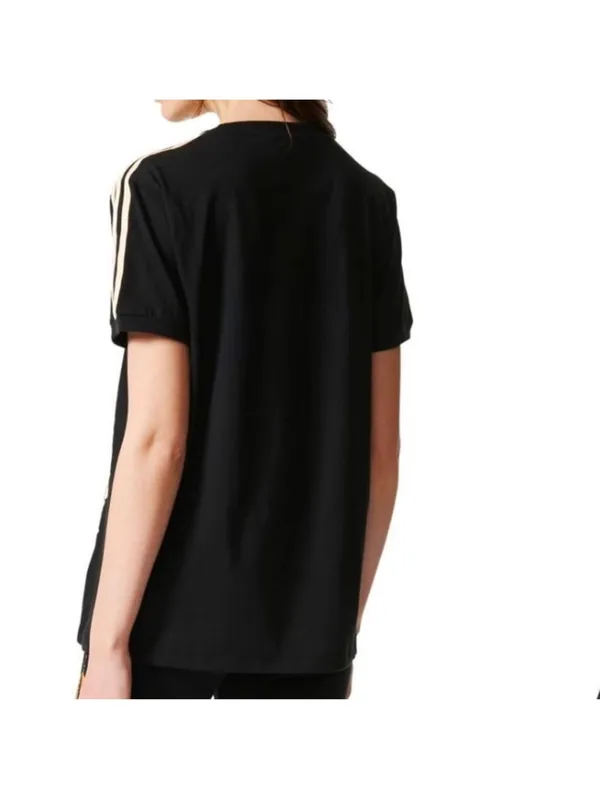 Adidas Originals Jardim Floral Tee Sz XS - Image 3