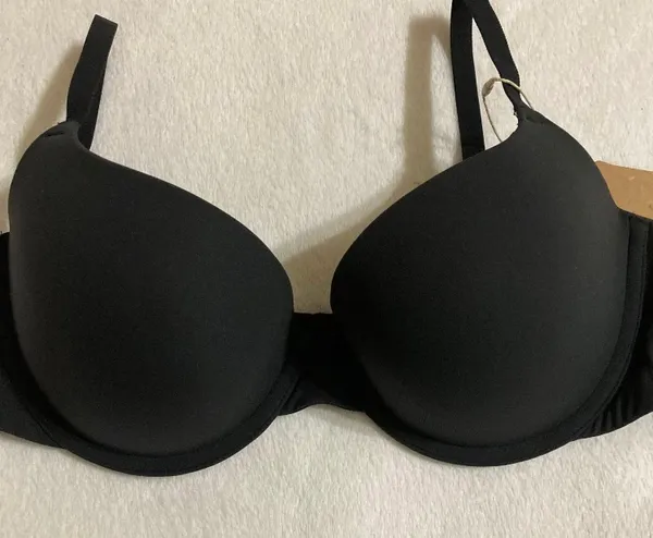 SKIMS Push Up Bra 34C - Image 2