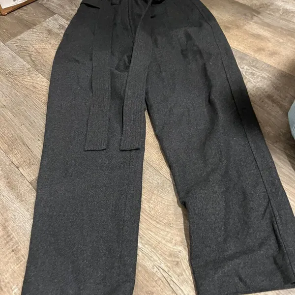 Wilfred grey pants 6‎ - Image 3