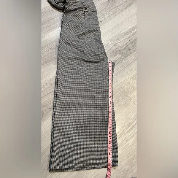 Have‎ Gray Strapless Jumpsuit Size XL - Image 8