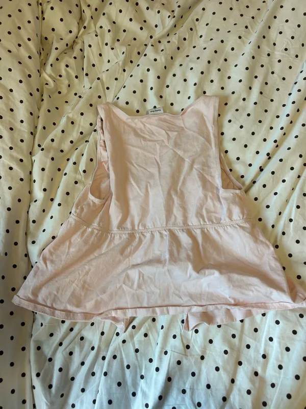 Aritzia Sunday Best Tank - Image 3