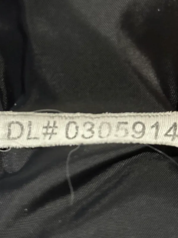 The North Face Extreme Gear 550 LTD Ski Parka Jacket - Image 14