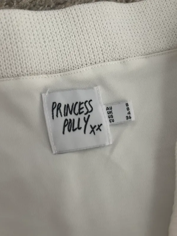 Princess Polly Maxi Skirt - Image 3